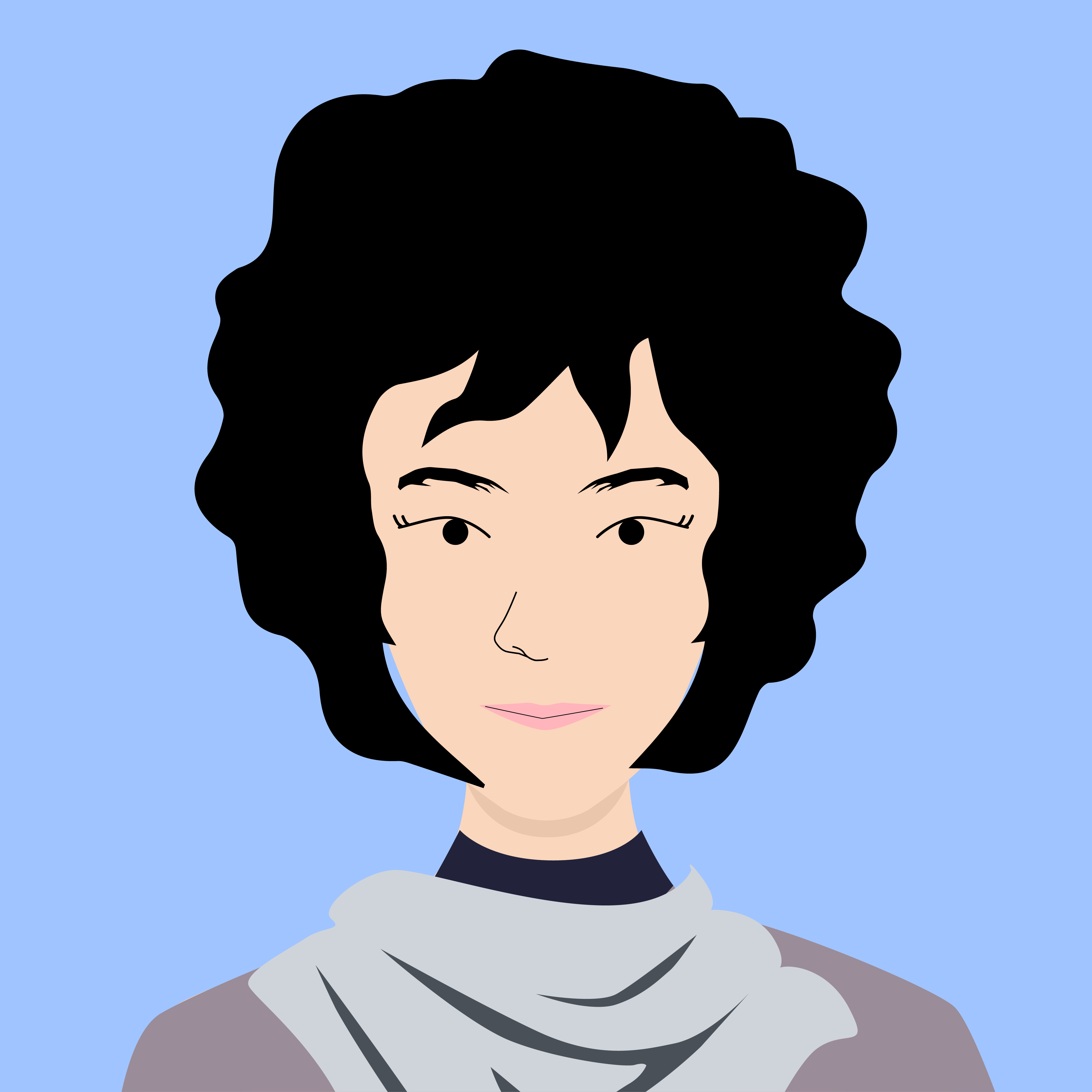 UX/UI Fake Name Generator Jean Washington