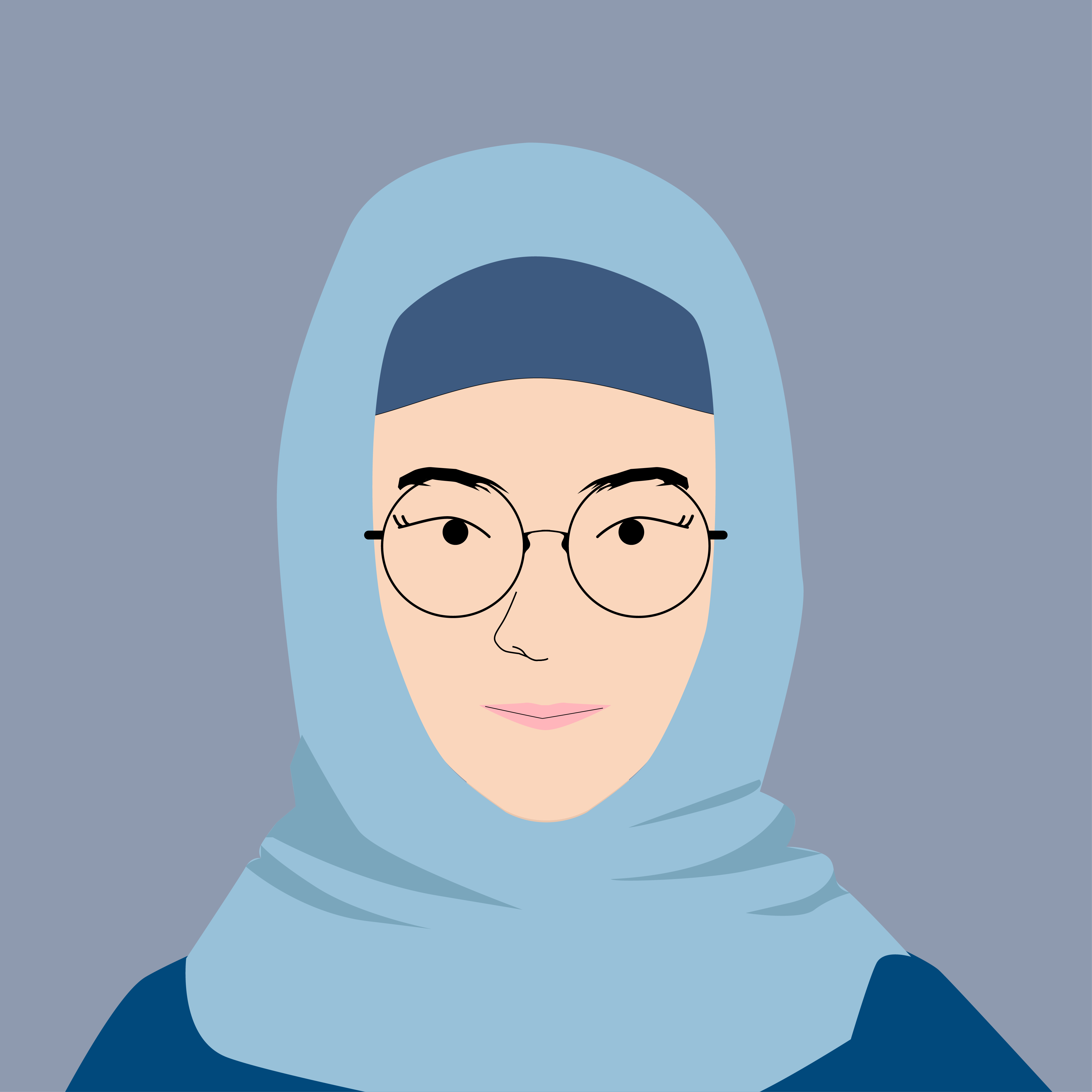 UX/UI Fake Name Generator Lina Antoine