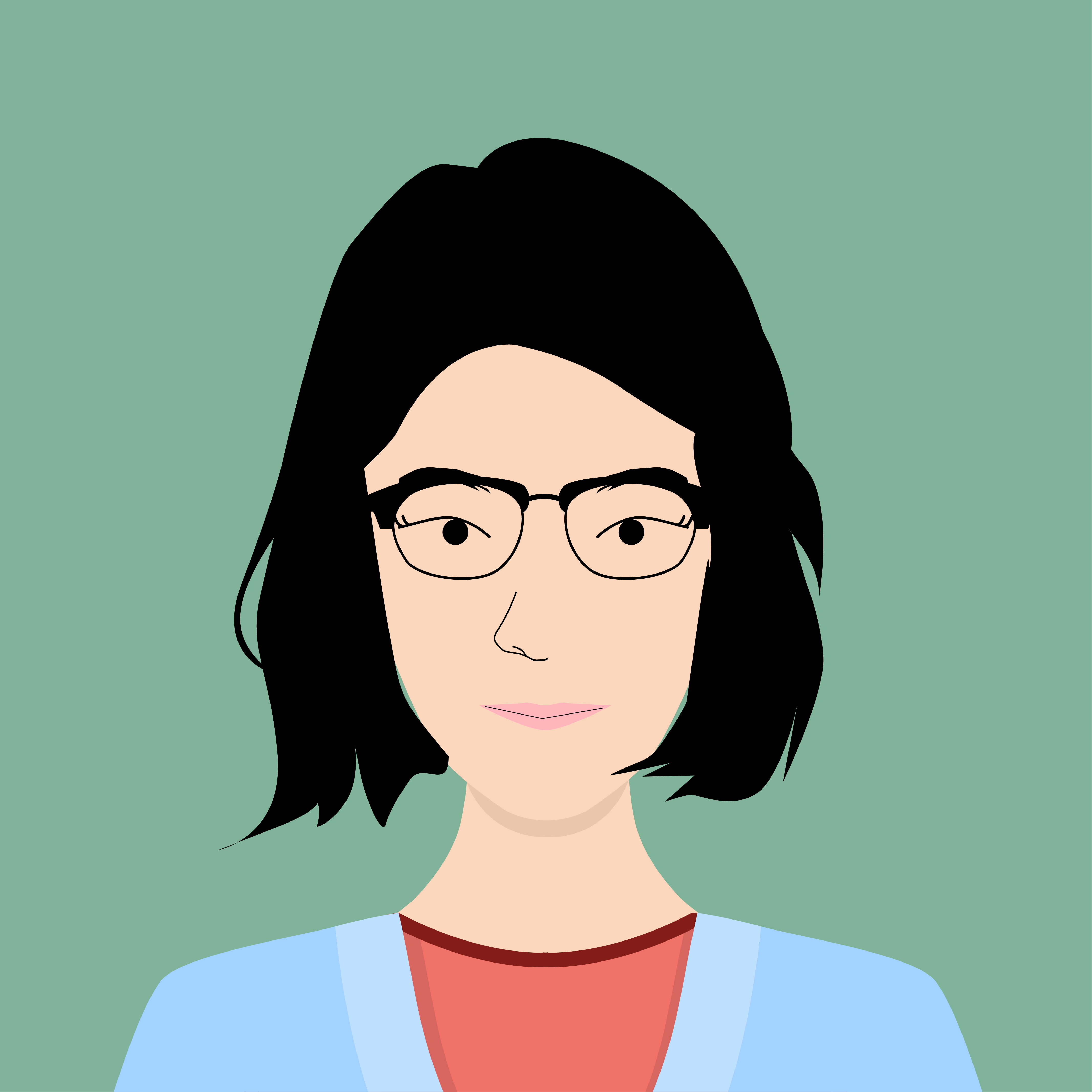 UX/UI Fake Name Generator Michelle Armstrong