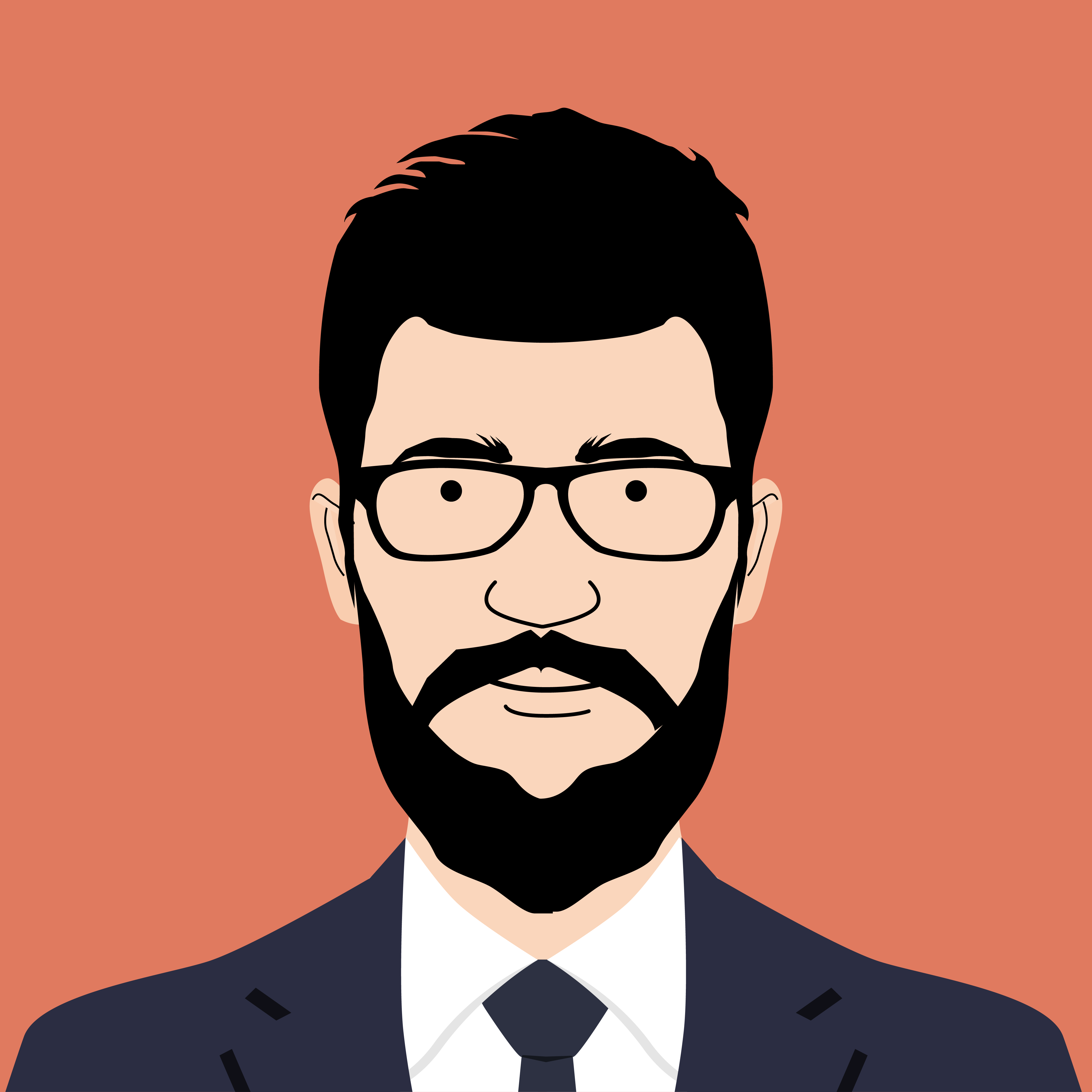 UX/UI Fake Name Generator Riley Wilson