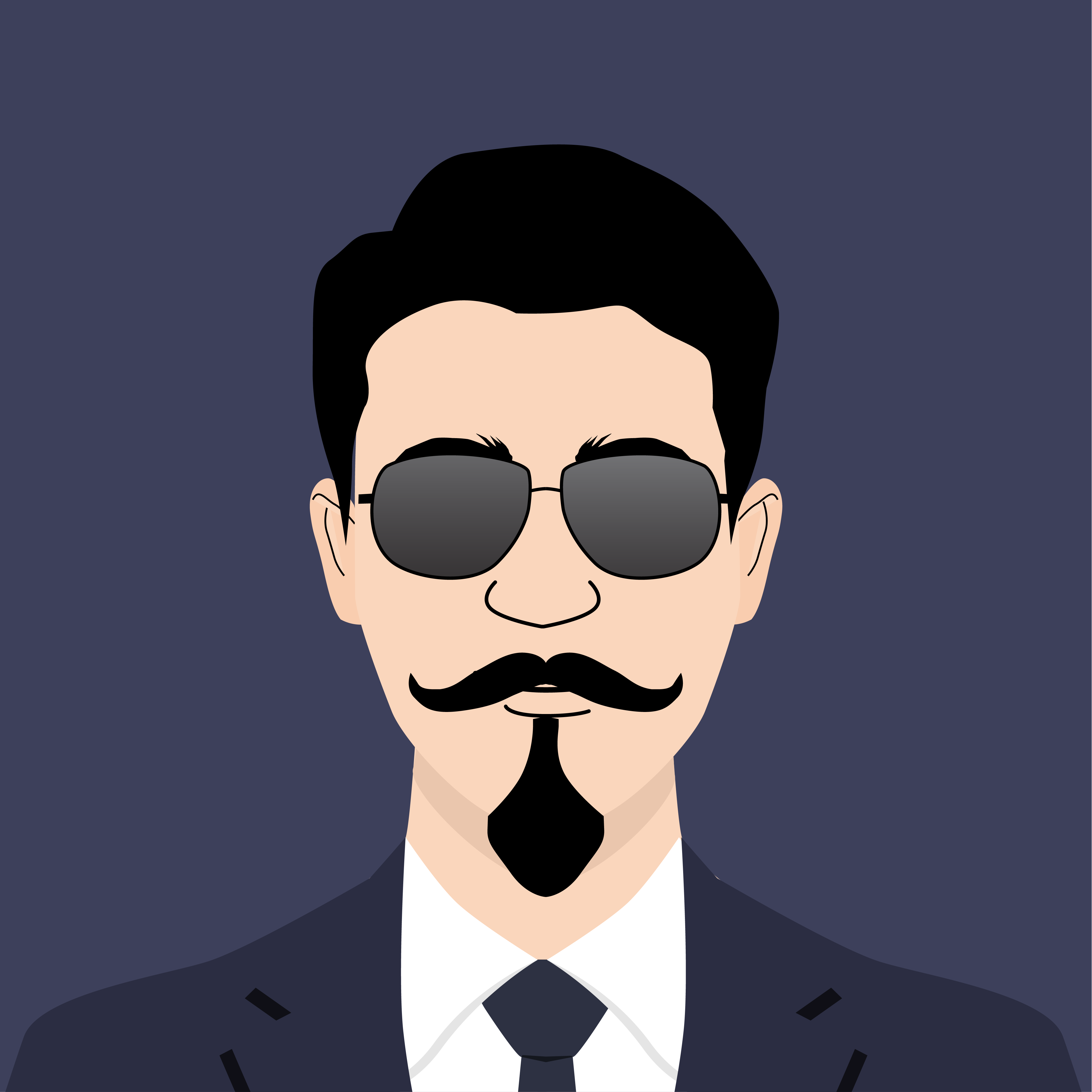 UX/UI Fake Name Generator Billy Martinez