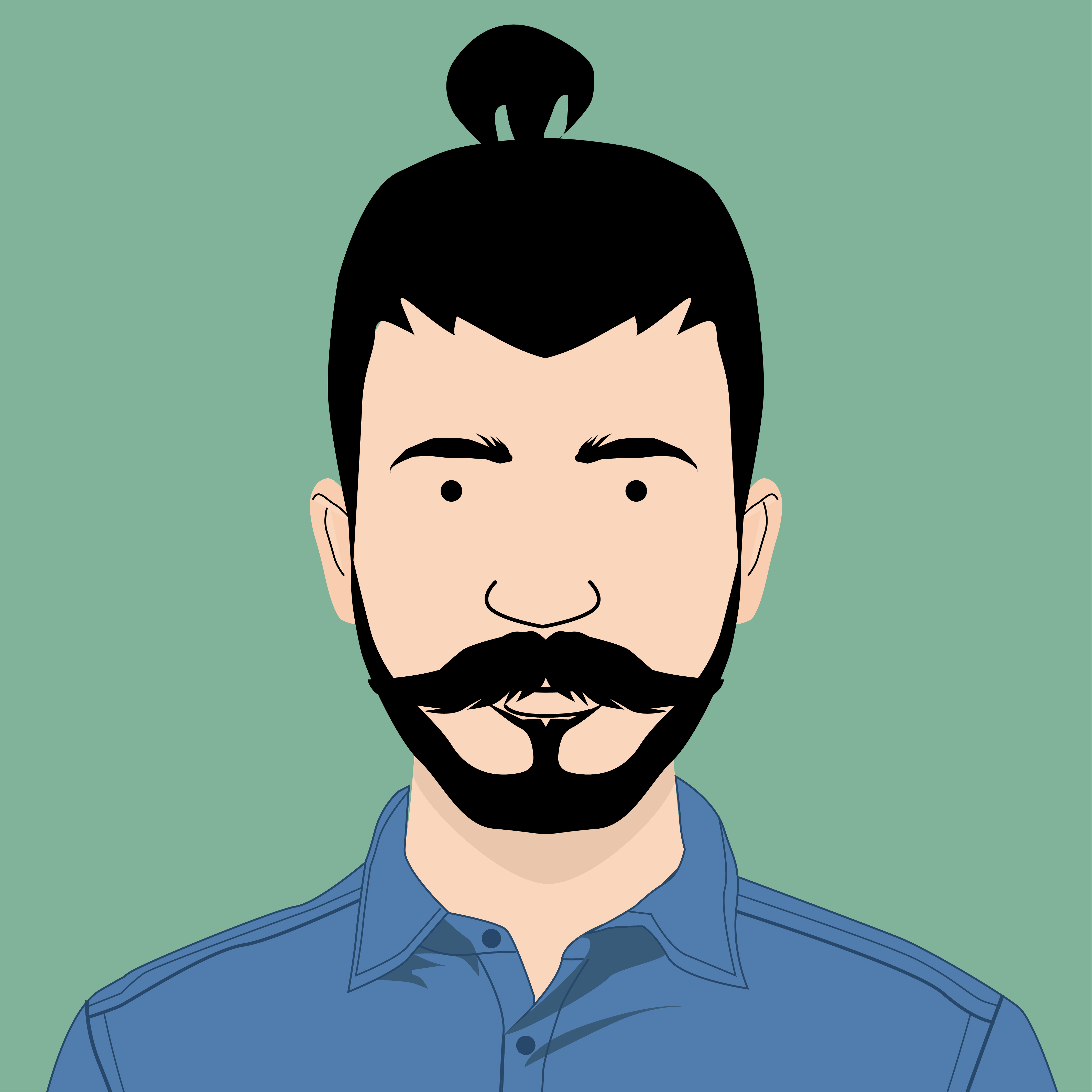 UX/UI Fake Name Generator Tristan Pelletier